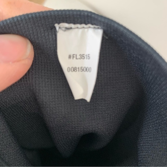 SPANX Look at Me Now Gray Camo Print Size Medium - Picture 7 of 8